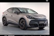 Cupra Tavascan 2025