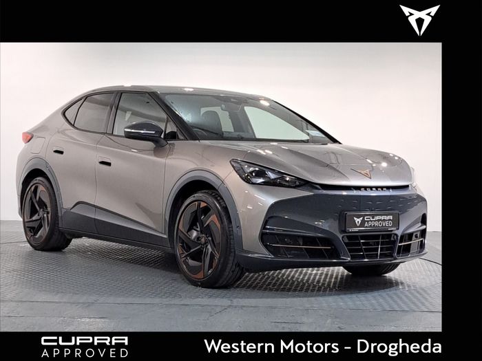 Cupra Tavascan 2025