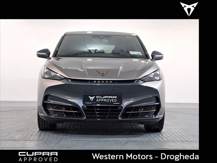 Cupra Tavascan 2025