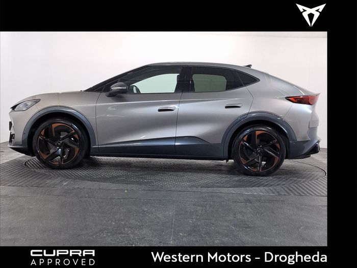 Cupra Tavascan 2025
