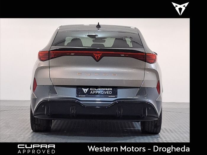 Cupra Tavascan 2025