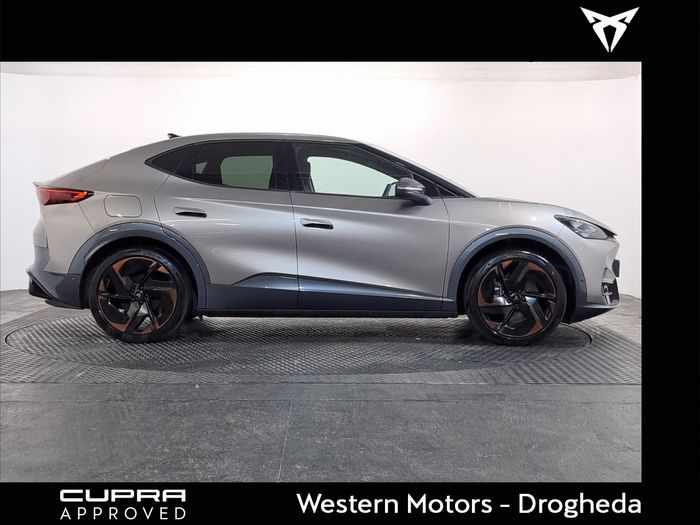 Cupra Tavascan 2025