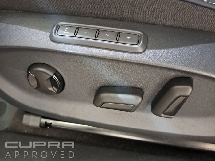 Cupra Tavascan 2025
