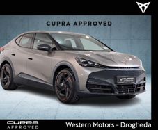 Cupra Tavascan 2026