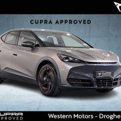 Cupra Tavascan 2026