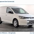 Volkswagen Caddy 2025