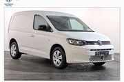 Volkswagen Caddy 2025