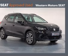 SEAT Arona 2024