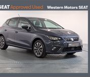 SEAT Ibiza 2024
