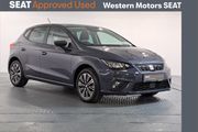 SEAT Ibiza 2024