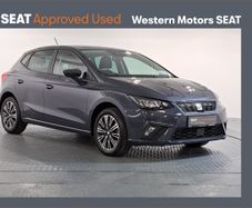 SEAT Ibiza 2024