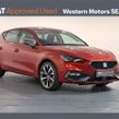 SEAT Leon 2025