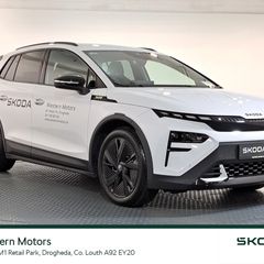 Skoda Elroq 2025