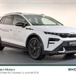 Skoda Elroq 2025