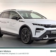 Skoda Elroq 2025