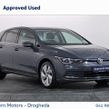Volkswagen Golf 2020