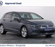Volkswagen Golf 2020