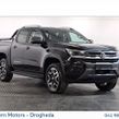 Volkswagen Amarok 2026