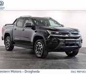 Volkswagen Amarok 2026