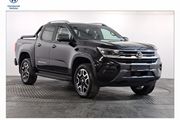 Volkswagen Amarok 2026