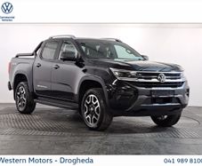 Volkswagen Amarok 2026
