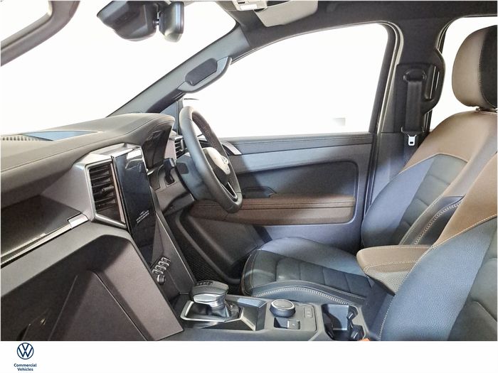 Volkswagen Amarok 2026