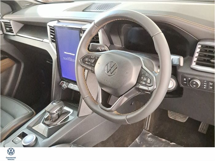 Volkswagen Amarok 2026