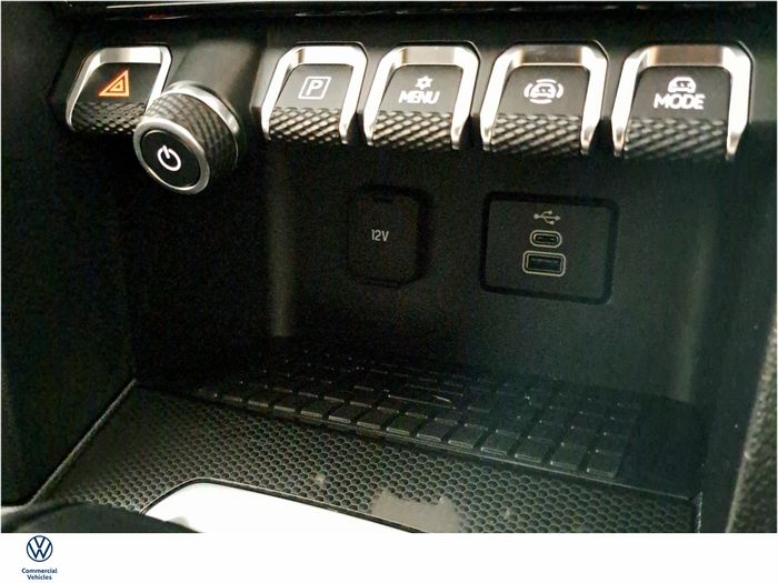Volkswagen Amarok 2026