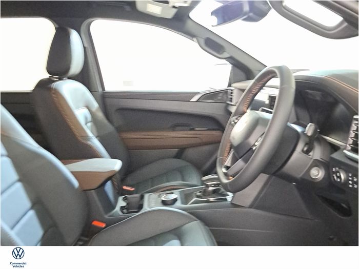 Volkswagen Amarok 2026