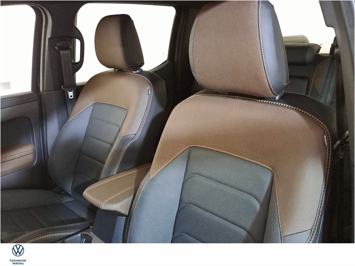 Volkswagen Amarok 2026