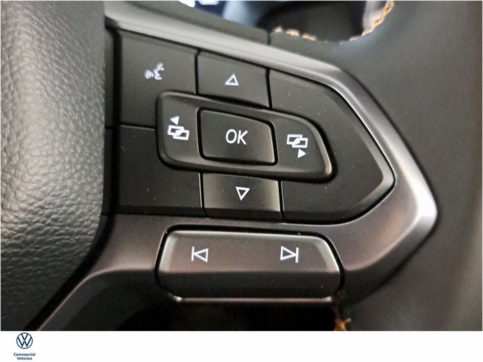 Volkswagen Amarok 2026