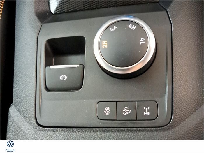 Volkswagen Amarok 2026
