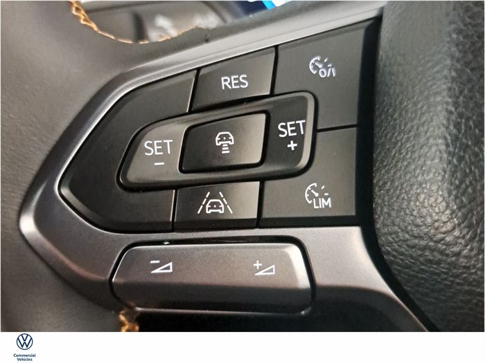 Volkswagen Amarok 2026