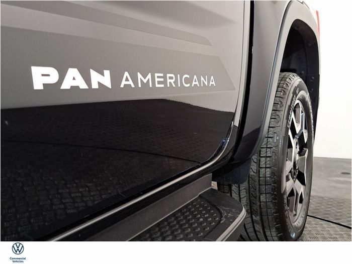 Volkswagen Amarok 2026