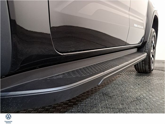 Volkswagen Amarok 2026