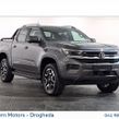 Volkswagen Amarok 2026
