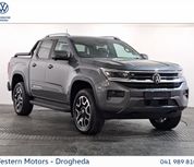 Volkswagen Amarok 2026