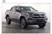 Volkswagen Amarok 2026
