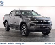 Volkswagen Amarok 2026