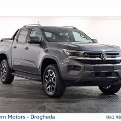 Volkswagen Amarok 2026