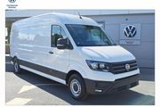Volkswagen Crafter 2026
