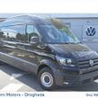 Volkswagen Crafter 2025