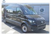 Volkswagen Crafter 2025