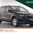 Skoda Karoq 2025