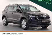 Skoda Karoq 2025