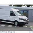 Volkswagen Crafter 2026