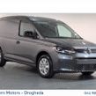 Volkswagen Caddy 2026