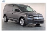 Volkswagen Caddy 2026