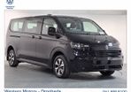 Volkswagen Caravelle 2026