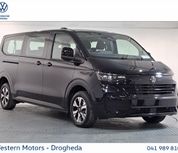 Volkswagen Caravelle 2026